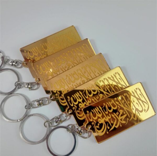 Gantungan Kunci - Custom